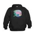 thumbnail image 1 of CafePress - Peppa Pig: Love My Big Brother - Kids Hooded Sweatshirt, Classic Hoodie, 1 of 4
