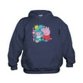 thumbnail image 1 of CafePress - Peppa Pig: My Little Sister - Kids Hooded Sweatshirt, Classic Hoodie, 1 of 4