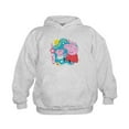 thumbnail image 1 of CafePress - Peppa Pig: My Little Sister - Kids Hooded Sweatshirt, Classic Hoodie, 1 of 4