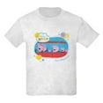 thumbnail image 1 of CafePress - Peppa Pig: New Adventures Kids T Shirt - Light Classic Kids Graphic, Short Sleeve T-Shirt, Sizes XS-XL, 1 of 4