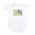 thumbnail image 1 of CafePress - Peppa Pig: Play Time - Baby Light Bodysuit, Size Newborn - 24 Months, 1 of 4