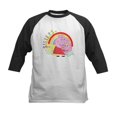 thumbnail image 1 of CafePress - Peppa Pig: Sisters Kids Baseball T Shirt - Kids Cotton Baseball Jersey, 3/4 Sleeve Shirt, 1 of 4