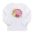 thumbnail image 1 of CafePress - Peppa Pig: Sisters Long Sleeve Infant T Shirt - Long Sleeve Infant T-Shirt, 1 of 2
