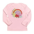 thumbnail image 1 of CafePress - Peppa Pig: Sisters Long Sleeve Infant T Shirt - Long Sleeve Infant T-Shirt, 1 of 2