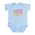 thumbnail image 1 of CafePress - Peppa Pig: Sleepy Time! - Baby Light Bodysuit, Size Newborn - 24 Months, 1 of 4