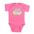thumbnail image 1 of CafePress - Peppa Pig: Sleepy Time! - Cute Infant Bodysuit Baby Romper - Size Newborn - 24 Months, 1 of 4