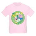 thumbnail image 1 of CafePress - Peppa Pig: The Best Big Brother Kids T Shirt - Light Classic Kids Graphic, Short Sleeve T-Shirt, Sizes XS-XL, 1 of 4