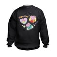 thumbnail image 1 of CafePress - Peppa Pig: Together Forever! - Kids Sweatshirt, Youth Crew Neck Sweatshirt, 1 of 4