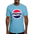 thumbnail image 1 of CafePress - Pepsi 90S Logo Fitted T Shirt - Fitted T-Shirt, Vintage Fit Soft Cotton Tee, 1 of 4
