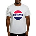 thumbnail image 1 of CafePress - Pepsi 90S Logo Light T Shirt - Men's Classic Graphic T-Shirt, 1 of 4