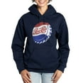 thumbnail image 1 of CafePress - Pepsi Bottle Cap Sweatshirt - Pullover Hoodie, Classic & Comfortable Hooded Sweatshirt, 1 of 4