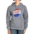 thumbnail image 1 of CafePress - Pepsi Bottle Cap Sweatshirt - Pullover Hoodie, Classic & Comfortable Hooded Sweatshirt, 1 of 4