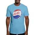 thumbnail image 1 of CafePress - Pepsi Bottle Cap T Shirt - Fitted T-Shirt, Vintage Fit Soft Cotton Tee, 1 of 4