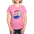 thumbnail image 1 of CafePress - Pepsi Bottle Cap Women's Classic T Shirt - Women's Traditional Fit Dark T-Shirt, 1 of 4