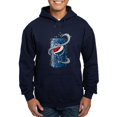 thumbnail image 1 of CafePress - Pepsi Can Doodle Hooded Sweatshirt - Pullover Hoodie, Classic, Comfortable Hooded Sweatshirt, 1 of 4