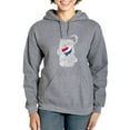 thumbnail image 1 of CafePress - Pepsi Can Doodle - Pullover Hoodie, Classic & Comfortable Hooded Sweatshirt, 1 of 4