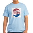 thumbnail image 1 of CafePress - Pepsi Cola Ice Cold Light T Shirt - Light T-Shirt - CP, 1 of 4