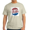 thumbnail image 1 of CafePress - Pepsi Cola Ice Cold Light T Shirt - Men's Classic Graphic T-Shirt, 1 of 4