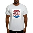 thumbnail image 1 of CafePress - Pepsi Cola Ice Cold Light T Shirt - Men's Classic Graphic T-Shirt, 1 of 4