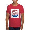 thumbnail image 1 of CafePress - Pepsi Cola Ice Cold Light T Shirt - Men's Classic Graphic Cotton T-Shirt, 1 of 4