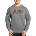 thumbnail image 1 of CafePress - Pepsi - Crew Neck Sweatshirt, 1 of 5