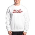 thumbnail image 1 of CafePress - Pepsi - Crew Neck Sweatshirt, 1 of 5