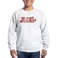 thumbnail image 1 of CafePress - Pepsi - Crew Neck Sweatshirt, 1 of 5