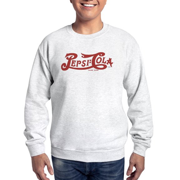 CafePress - Pepsi - Crew Neck Sweatshirt