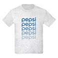 thumbnail image 1 of CafePress - Pepsi Fade Blue Kids T Shirt - Light Classic Kids Graphic, Short Sleeve T-Shirt, Sizes XS-XL, 1 of 4