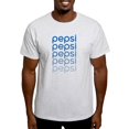 thumbnail image 1 of CafePress - Pepsi Fade Blue Men's Value T Shirt - Men's Classic Graphic T-Shirt, 1 of 4