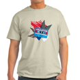 thumbnail image 1 of CafePress - Pepsi Flashback Cassette Light T Shirt - Men's Classic Graphic T-Shirt, 1 of 4