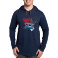 thumbnail image 1 of CafePress - Pepsi Flashback Cassette - Mens Hooded Shirt, 1 of 3