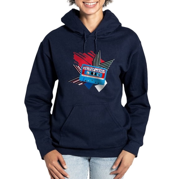 CafePress - Pepsi Flashback Cassette - Pullover Hoodie, Classic & Comfortable Hooded Sweatshirt