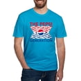 thumbnail image 1 of CafePress - Pepsi Flashback Checkered Men's Classic T Shirt - Men's Fitted T-Shirt, 1 of 4