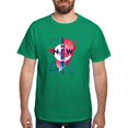 thumbnail image 1 of CafePress - Pepsi Flashback Generation Dark T Shirt - Men's Classic Graphic Cotton T-Shirt, 1 of 4
