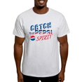 thumbnail image 1 of CafePress - Pepsi Flashback Spirit T Shirt - Men's Classic Graphic T-Shirt, 1 of 4