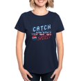 thumbnail image 1 of CafePress - Pepsi Flashback Spirit T Shirt - Women's Traditional Fit Dark T-Shirt, 1 of 4