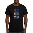 thumbnail image 1 of CafePress - Pepsi Flashback Tapes Men's Fitted T Shirt (Dark) - Men's Fitted T-Shirt, 1 of 4