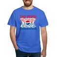 thumbnail image 1 of CafePress - Pepsi Generation Checkered T Shirt - Men's Classic Graphic Cotton T-Shirt, 1 of 4