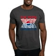 thumbnail image 1 of CafePress - Pepsi Generation Checkered T Shirt - Men's Classic Graphic Cotton T-Shirt, 1 of 4