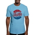 thumbnail image 1 of CafePress - Pepsi Logo Doodle Fitted T Shirt - Fitted T-Shirt, Vintage Fit Soft Cotton Tee, 1 of 4