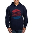 thumbnail image 1 of CafePress - Pepsi Logo Doodle Hooded Sweatshirt - Pullover Hoodie, Classic, Comfortable Hooded Sweatshirt, 1 of 4