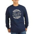 thumbnail image 1 of CafePress - Pepsi Logo Doodle Long Sleeve Dark T Shirt - Long Sleeve Dark T-Shirt, 1 of 4