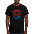thumbnail image 1 of CafePress - Pepsi Logo Doodle Men's Classic T Shirt - Men's Fitted T-Shirt, 1 of 4