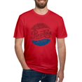 thumbnail image 1 of CafePress - Pepsi Logo Doodle Men's Classic T Shirt - Men's Fitted T-Shirt, 1 of 4
