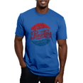 thumbnail image 1 of CafePress - Pepsi Logo Doodle Men's Classic T Shirt - Men's Fitted T-Shirt, 1 of 4