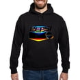 thumbnail image 1 of CafePress - Pepsi Logo Glitch - Pullover Hoodie, Classic, Comfortable Hooded Sweatshirt, 1 of 4