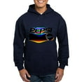 thumbnail image 1 of CafePress - Pepsi Logo Glitch - Pullover Hoodie, Classic, Comfortable Hooded Sweatshirt, 1 of 4