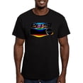 thumbnail image 1 of CafePress - Pepsi Logo Glitch T Shirt - Men's Fitted T-Shirt, 1 of 4
