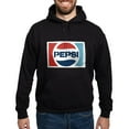 thumbnail image 1 of CafePress - Pepsi Logo Hoodie (Dark) - Pullover Hoodie, Classic, Comfortable Hooded Sweatshirt, 1 of 4